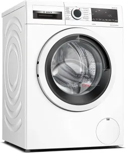 Bosch Waschtrockner WNA13441 Serie 4 10989 1236