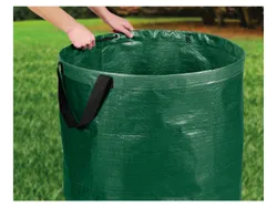 PARKSIDE® Gartenabfallsack-Set / Gartenabfallsack 30321 9143