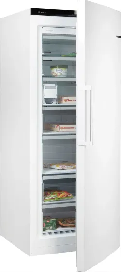Bosch Gefrierschrank GSN54AWDV Serie 6 4242005196609