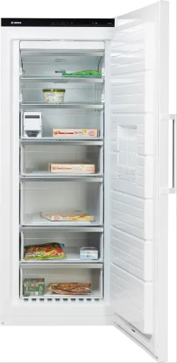 Bosch Gefrierschrank GSN54AWDV Serie 6 8457 1229