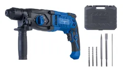 Bohrhammer DH2260 Scheppach 4046664279747