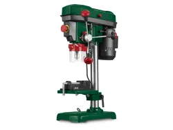 PARKSIDE® Tischbohrmaschine PTBM 400 B1 mit 2 Lasern 15544 3994
