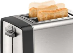 Bosch Toaster Kompakt-Toaster DesignLine TAT5P420DE 10272 1327