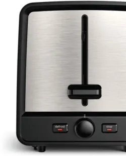 Bosch Toaster Kompakt-Toaster DesignLine TAT5P420DE 4242005219070