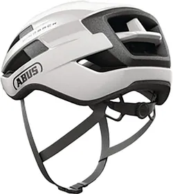 ABUS Rennrad-Helm WingBack weiß 4003318980657