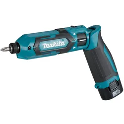Makita Akku-Knickschlagschrauber TD022DSE 0088381833271
