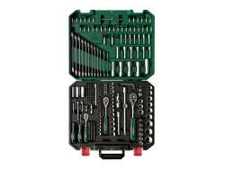 PARKSIDE® Steckschlüssel-Set in Matt-Finish 15369 3948