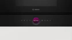 BOSCH Einbau-Mikrowelle BER7321B1 11085 2898