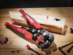 PARKSIDE® Crimpzangen-Set »PCZS 231 A2« 4055334731997