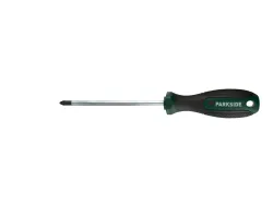 PARKSIDE® Schraubendreher Phillips PH2 4052916222577