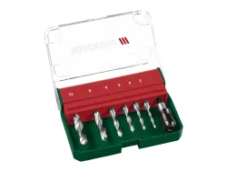 PARKSIDE® Gewindebohrer-Set / Kegelsenker-Set / Bohrer-Set 13948 3559