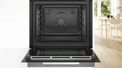 BOSCH Backofen Serie 8 HBG7221B1 Serie Schwarz 20862 6234