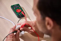 PARKSIDE® Multimeter digital 4052916575178