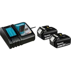 Makita 197490-7 Power Source Kit Li 0088381461504