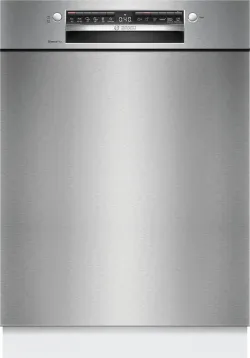BOSCH Unterbaugeschirrspüler Serie 4 SMU4ECS32E 4242005507832