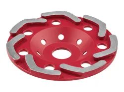 PARKSIDE® Diamant-Schleiftopf PDST 125 Extra Speed Beton 4052916761762