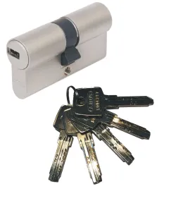 ABUS Profilzylinder ABUS EC550 Doppelzylinder versch. 0610098144731