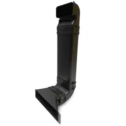 BOSCH Umluftmodul Standard Umluftset 17007180 34864 2754