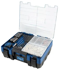 DTB-20ProS Mobile Werkstatt 4046664077213