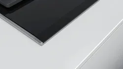 BOSCH Gas-Kochfeld Serie 8 PRP6A6B70D schwarz 34549 10399