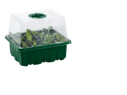PARKSIDE® Anzuchtkasten-Set LED (ohne LED) 23462 7217