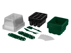 PARKSIDE® Anzuchtkasten-Set LED (ohne LED) 4052916117972