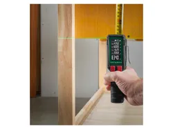 PARKSIDE® Digitales Kalibrier-Messwerkzeug PDKM A1 / Digitales Maßband PDMB A1 34460 10367