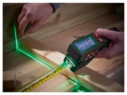 PARKSIDE® Digitales Kalibrier-Messwerkzeug PDKM A1 / Digitales Maßband PDMB A1 34459 10367