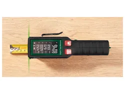 PARKSIDE® Digitales Kalibrier-Messwerkzeug PDKM A1 / Digitales Maßband PDMB A1 4052916973233