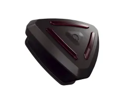 ABUS Freizeithelm Urban-I 3.0 rot 4003318868979