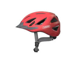 ABUS Freizeithelm Urban-I 3.0 rot 4003318868979
