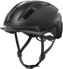 ABUS City-Fahrradhelm Purl-Y Ace schwarzmatt 4003318979064