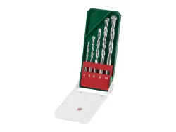PARKSIDE® Bohrer Set PBS3 A3 Steinbohrer Set 4052916482766