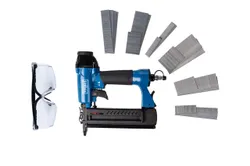 Zubehör-Set Druckluftnagler scheppach 4014915225249