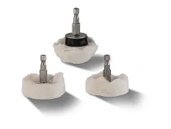 PARKSIDE® Polier-Zubehör-Sets 4335754088049