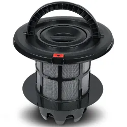 BOSCH Abluftfilterzylinder 4054905430185