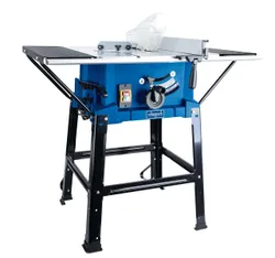 Tischkreissäge HS250L Scheppach 4046664104223