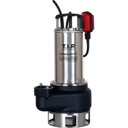 T.I.P. EXTREMA 500/13 PRO Schmutzwassertauchpumpe 4011458301713