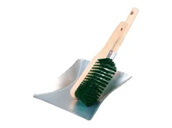 PARKSIDE® Outdoor Kehrgarnitur Metall fein 4052916660775