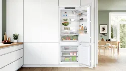 Bosch Kühl-/Gefrierkombination KBN96VFE0 Serie 4 4242005351039