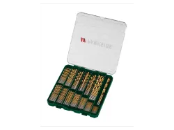 PARKSIDE® HSS-Bohrer-Set PBS 130 A1 4052916550847