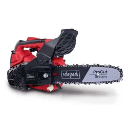 Benzin-Baumpflegesäge PCS26 ProCut 10‘‘ / 25,4 cm 4046664221616