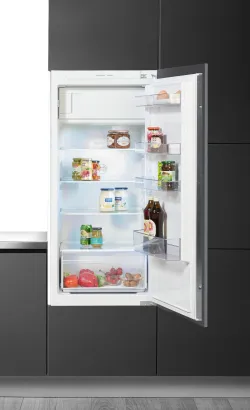 BOSCH Einbaukühlschrank Serie 2 KIL42NSE0 4242005325030