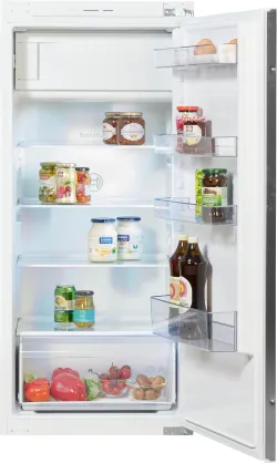 BOSCH Einbaukühlschrank Serie 2 KIL42NSE0 9056 2556