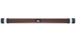ABUS Panzerriegel ABUS PR2600 4003318513817