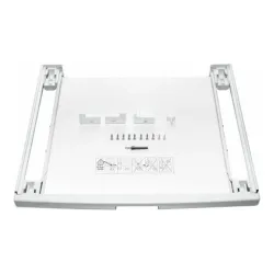 Bosch Verbindungssatz WTZ11400 mit Auszug 4242002668123