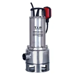 Schmutzwassertauchpumpe EXTREMA 450/12 IX-S 4011458302789