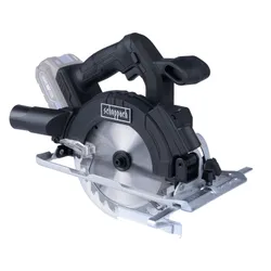 Akku Handkreissäge C-HKS169BE-X Scheppach Black 4046664276128