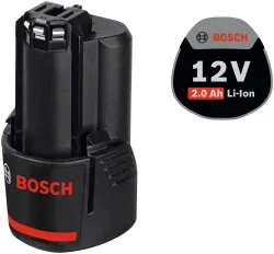 Bosch Professional GBA 12V Akku 12454 3126