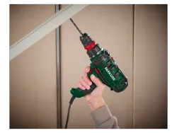 PARKSIDE® 2-Gang Netzbohrschrauber PNS 300 B3 Softgrip-Ausstattung 4052916504666
